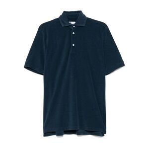 Doppiaa Men Terry Polo